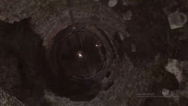 Предатель среди нас. Assassin's creed brotherhood смотреть онлайн