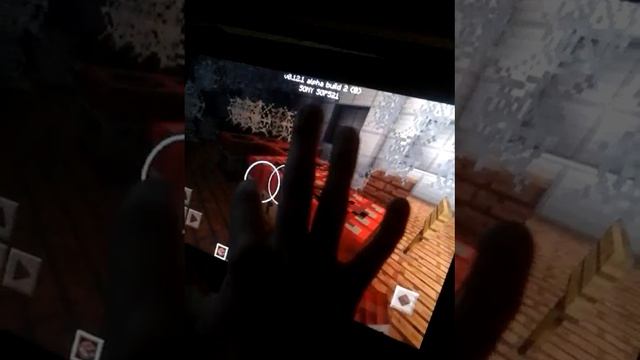 Мистик лагерь и парниша  играют  В майн 1 номер