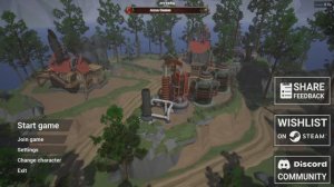 В ЭТО СТОИТ ПОИГРАТЬ Trainfort Playtest - ПРИКЛЮЧЕНИЕ ДВОРФОВ