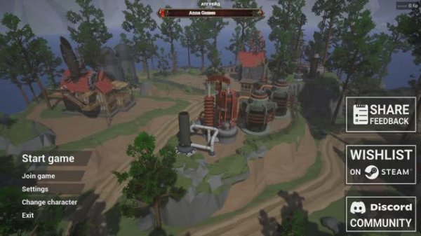 В ЭТО СТОИТ ПОИГРАТЬ Trainfort Playtest - ПРИКЛЮЧЕНИЕ ДВОРФОВ