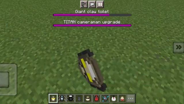 моды на skibidi туалеты Minecraft смотреть онлайн