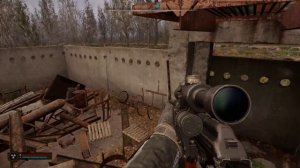 Кидалово от Захара бабай Террикон Свалка S.T.A.L.K.E.R. 2: Heart