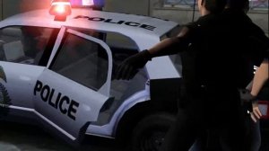 ВСЕ АРЕСТЫ В NFS MW (С.2) №9