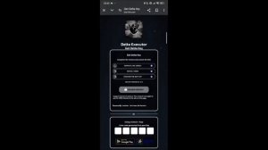 КАК ПОЛУЧИТЬ КЛЮЧ ОТ ДЕЛЬТЫ И КУДА ВСТАВИТЬ СКРИПТ💋 #b