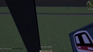 Новое метро MTR Minecraft Transit Railway открыто вчера