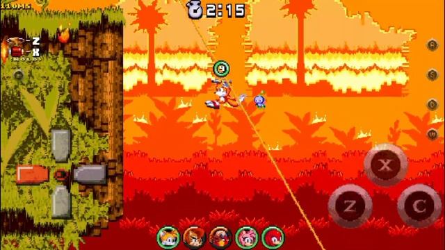 КАК ТАНЦУЮТ ПОБЕДИТЕЛИ 👉👉 Sonic.Exe: The Disaster 2D Remake #9