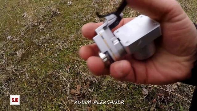 ОПЯТЬ УПАЛ ДРОН.  9000ГРИВ В ХЛАМ