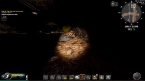 Will To Live Online. Квест "Добыча черного металла".