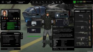 Xenonauts 2 - Гайд для новичков. Арсенал, как правильно попр?