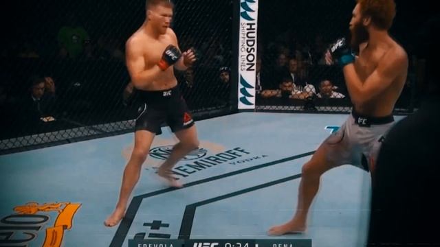 Мэтт Фревола Vs Франк Камачо! Прогноз на бой /Разбор Frevol