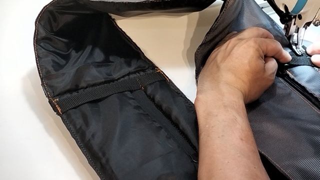 Рюкзак своими руками - Фастекс смотреть онлайн