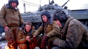 ЗАБЫТЫЙ ПОЛК🎸(П.Быков)🎸ЧЕЧНЯ🎸🎸🎸