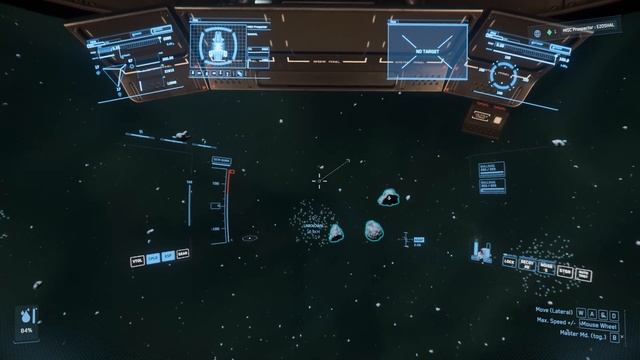 Star Citizen игра ли? (3.24.1.) #EzoshAL смотреть онлайн