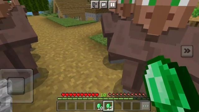 Я ОТКРЫЛ МАГАЗИН ФЕЙКОВЫХ ЖИТЕЛЕЙ В МАЙНКРАФТ  АлексП