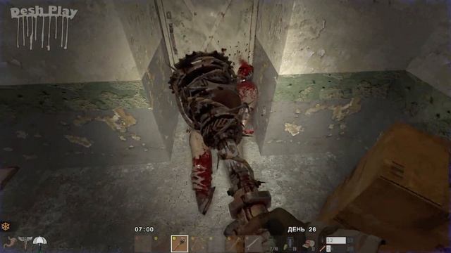 7 Days To Die Afterlife V.1.3 Обновил мод до последней версии #24 | 2025