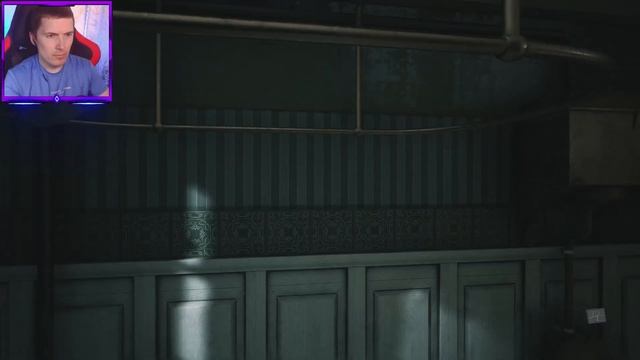 🔥ЭТО ЕЩЕ НЕ КОНЕЦ!🔥(ПРОХОЖДЕНИЕ LAYERS OF FEAR 2023 #6)