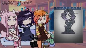 |Реакция Альтушек для скуфа на ТТ|By:•Sohik Chaan