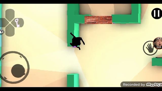 angry neighbor PLUS! (в покет коде) - ремейк моей игры A. N. I. P. C. ОБ? смотреть онлайн