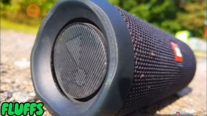 Bass колонок JBL