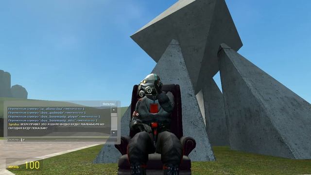 гарисмод обзор солдат necy смотреть онлайн