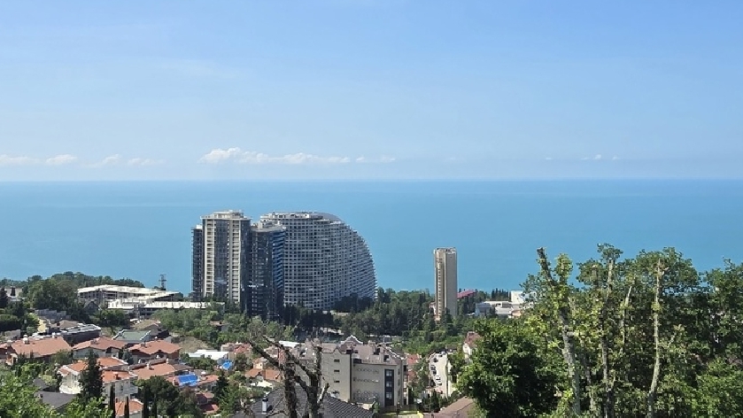 дом 600 квадратов в районе Приморье смотреть онлайн