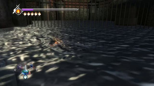 Прохождение игры NINJA GAIDEN Σ Часть 11 смотреть онлайн