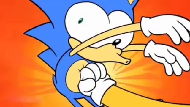 Битва Марио против Соник на русском | Mario vs Sonic on Russian | Dea смотреть онлайн