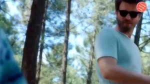 Отважный и Красавица ФИНАЛ FINAL Cерия (Русский дубляж)