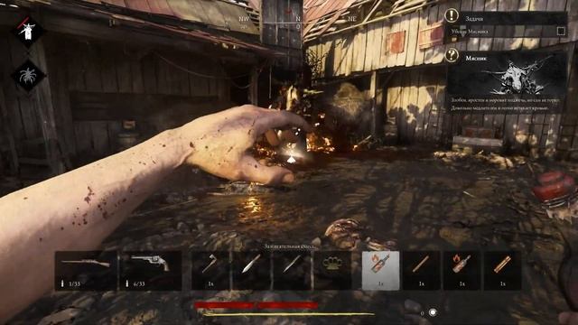 ПЕРВЫЙ ВЗГЛЯД В 2024! HUNT SHOWDOWN 1896. ЭТО ТОП? смотреть онлайн