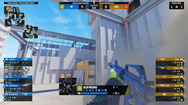 ОБЗОР FIRELEAGUE 2024 GLOBAL FINALS смотреть онлайн