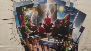 Послание от умершего. Расклад Таро онлайн