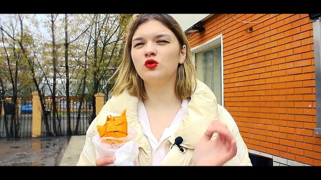 МЕТРО EDITION #2: Электрозаводская