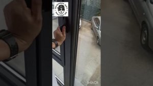 Проблемы ❌⬆️ алюминиевых окон⬆️. Решение✅😎