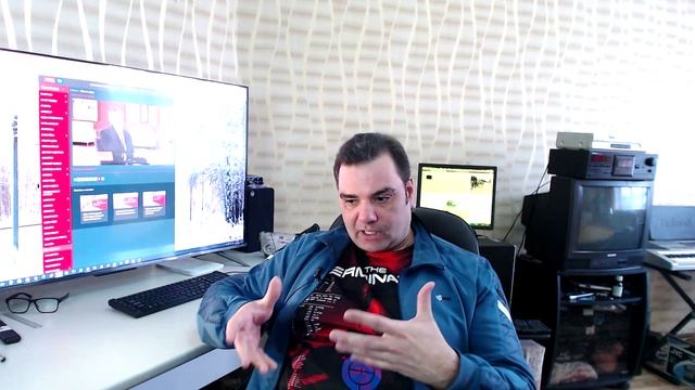 14 – Андрей Матяш. Синдром «училки».