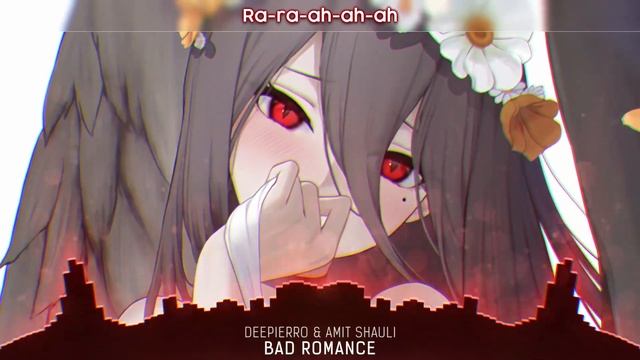 Syrex - Bad Romance (lyrics) смотреть онлайн