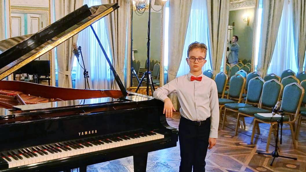 М. Мошковский . Этюд ор. 72 no.13. смотреть онлайн