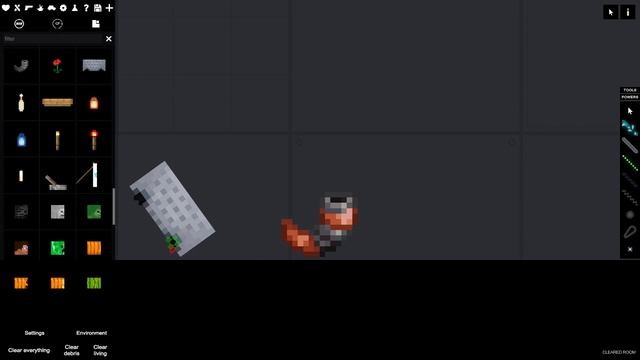 обзор на мод в People Playground the ultimate minecraft mod! смотреть онлайн