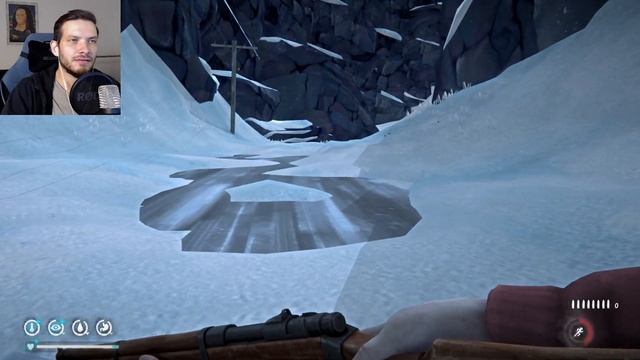 КОНЕЦ ТРЕТЬЕГО ЭПИЗОДА Прохождение The Long Dark на русском смотреть онлайн