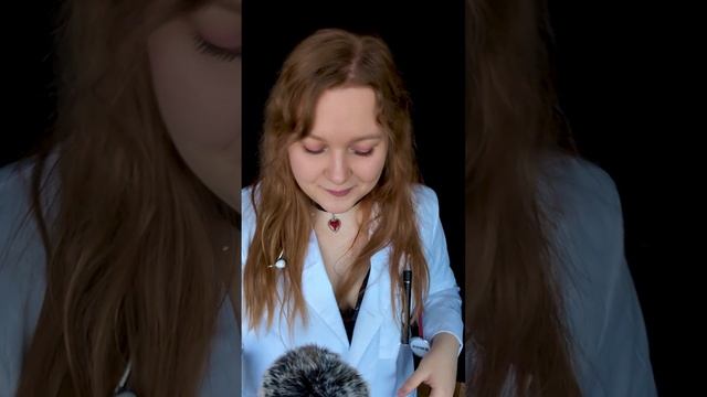 АСМР НЕВРОЛОГ смотреть онлайн