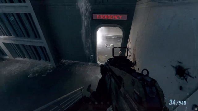 Call of Duty: Black Ops 2 Прохождение Часть 9 смотреть онлайн