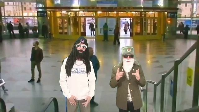 DIGGERS -Сыктывкар Москва