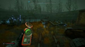 Stalker 2 - Артефакт - "Сапфир".