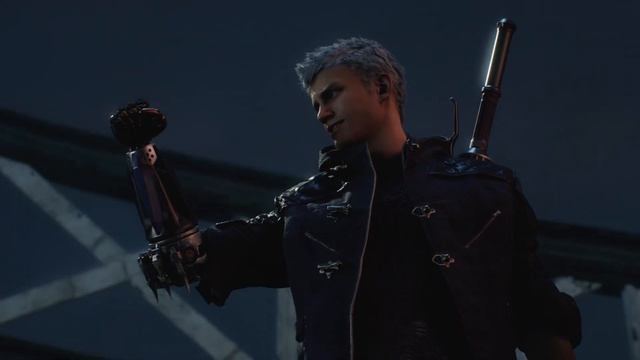 ЭКШОНОВЫЙ ЭКШОН И ПУЗАТЫЕ ЭМПУЗЫ ▼ DEVIL MY CRY 5 I ВПЕРВЫЕ [? смотреть онлайн