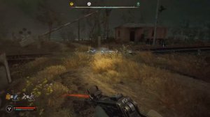 ГИПЕРКУБ ◈ S.T.A.L.K.E.R. 2: Heart of Chornobyl #25