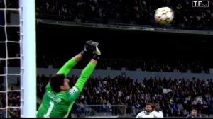 Магический камбэк «Реала»против « Манчестер Сити»