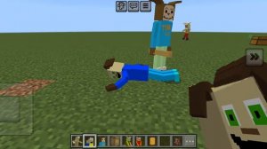 пять ночей с тимохой в майнкрафте