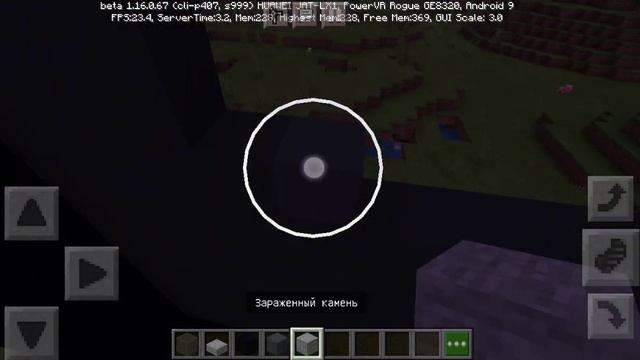 Как построить серебреную кнопку YouTube в майнкрафте.