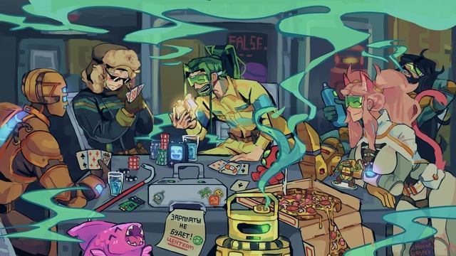 гайд на командование | space station 14 смотреть онлайн