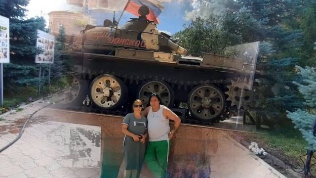 Оренбург. район Саракташ.