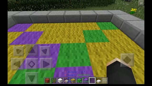 Обновление сервера майнкрафт пе 0.15.x|LandCraft смотреть онлайн